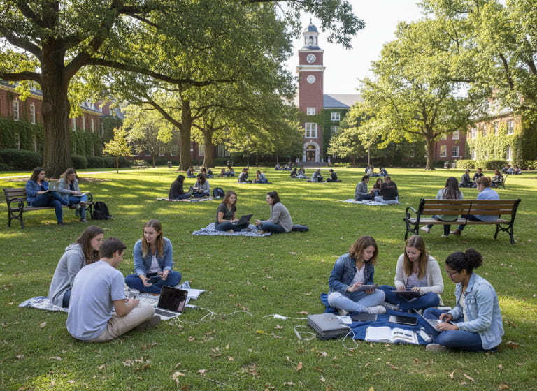 giải pháp mạng wifi cho trường học giải pháp mạng wifi cho trường học