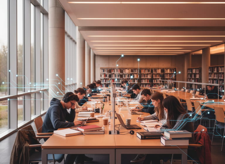 giải pháp mạng wifi cho trường học giải pháp mạng wifi cho trường học