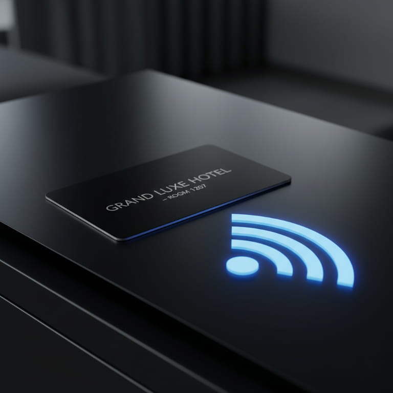 giải pháp wifi cho khách sạn giải pháp wifi cho khách sạn