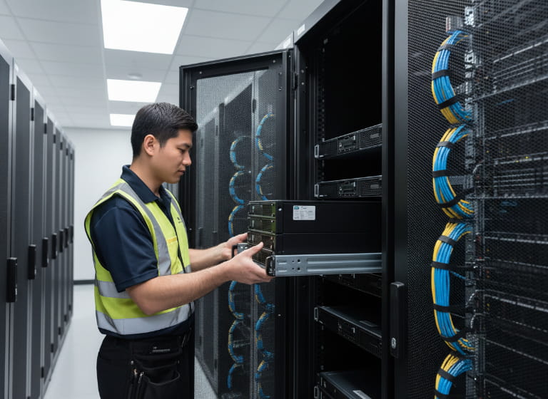 hệ thống máy chủ cho doanh nghiệp hệ thống máy chủ cho doanh nghiệp
