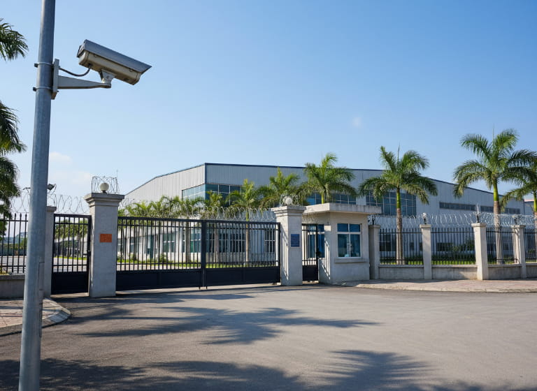 lắp camera bắc ninh