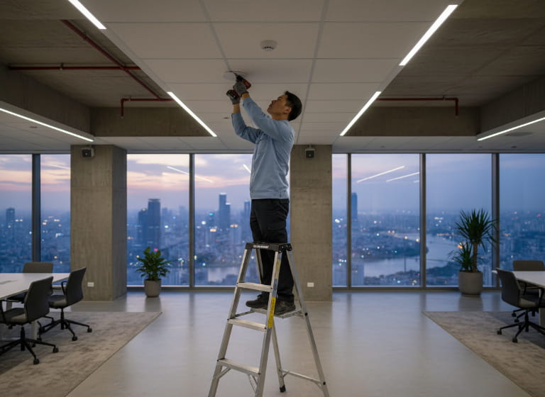 lắp camera bắc ninh