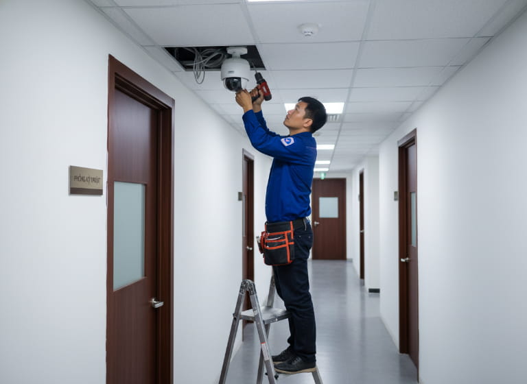 lắp camera bắc ninh