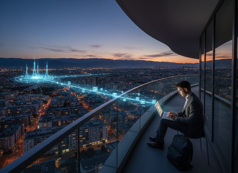 mạng wan là gì mạng wan là gì