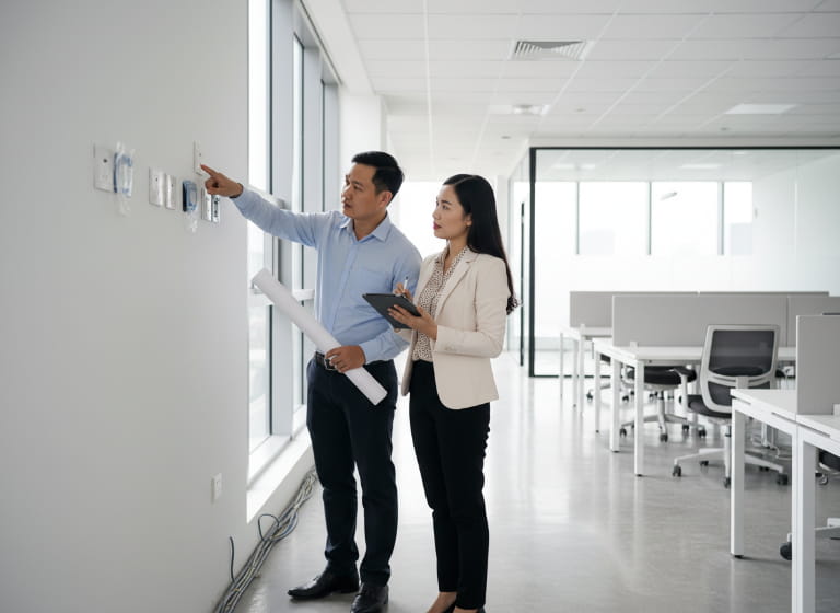 thi công mạng văn phòng bắc ninh thi công mạng văn phòng bắc ninh